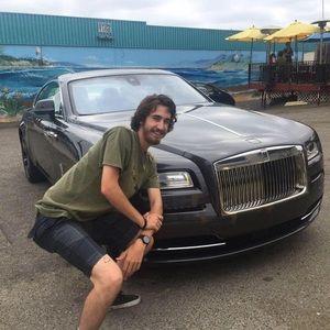 Meet your Posher, River